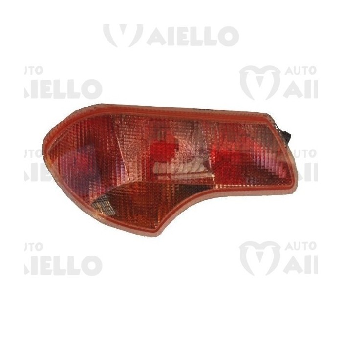 BAF22-0013783 Fanale posteriore sinistro Grecav Eke Style LM5