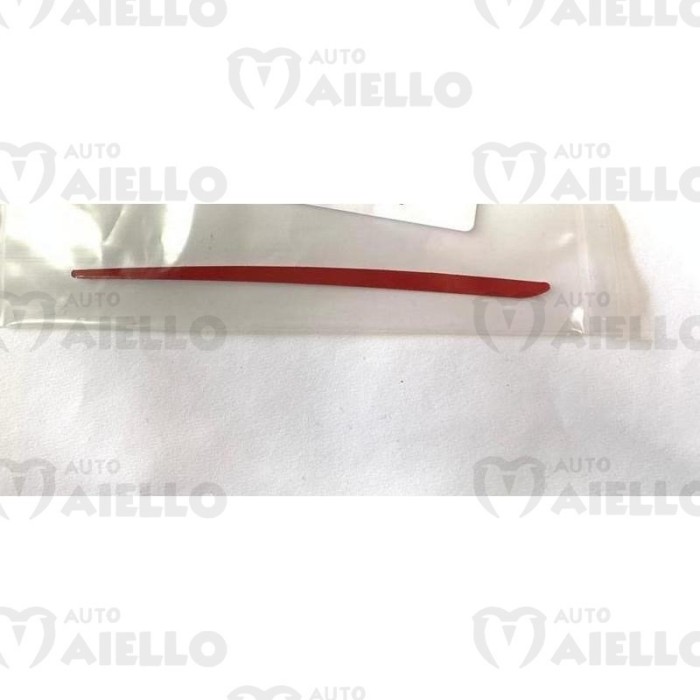 1414777 Adesivo Ligier JS50 Sport Ultimate faro sinistro