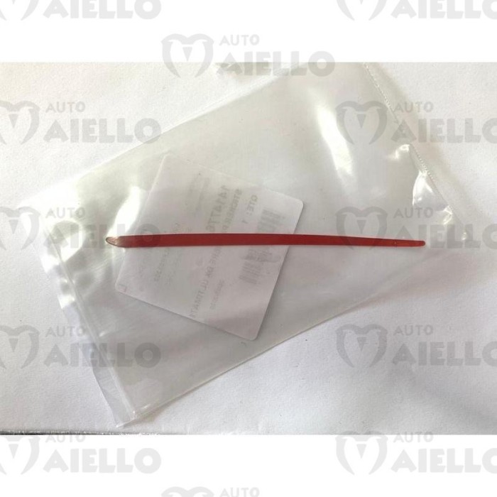 1414776 Adesivo Ligier JS50 Sport Ultimate faro destro