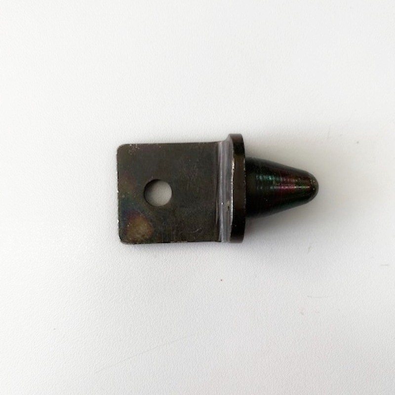 7mb064 gancio serratura Aixam Furgone Multitrack Mega