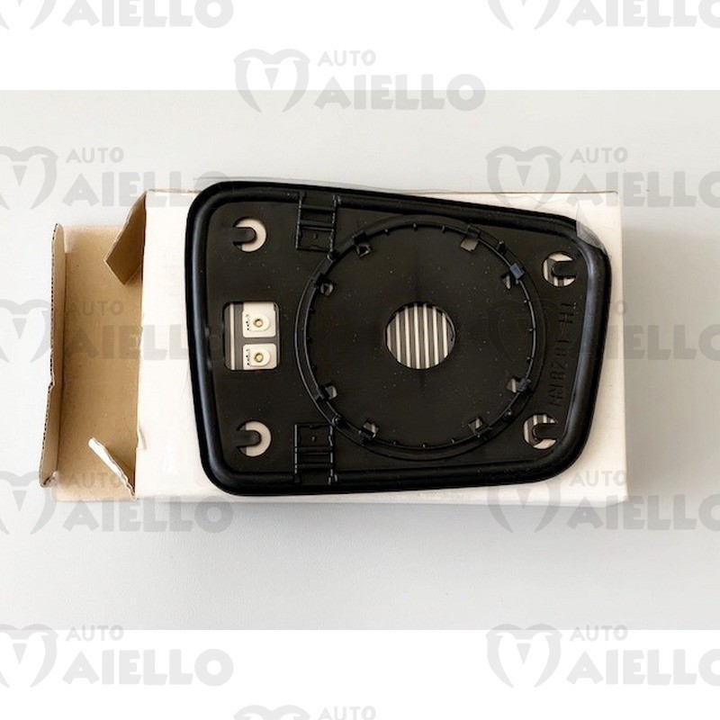 F2114000067 Vetro specchio retrovisore dx Casalini M14