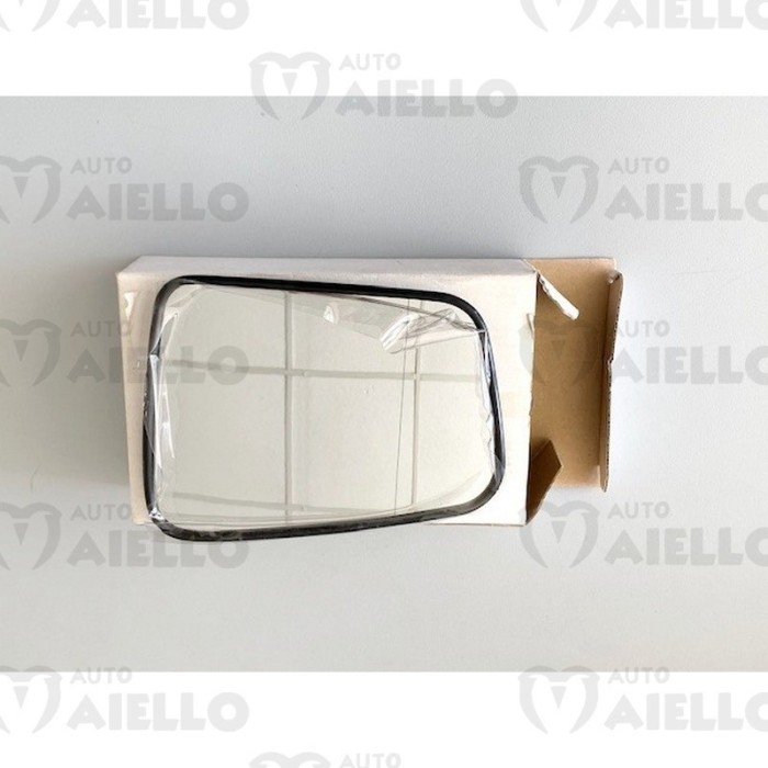 F2114000067 Vetro specchio retrovisore dx Casalini M14