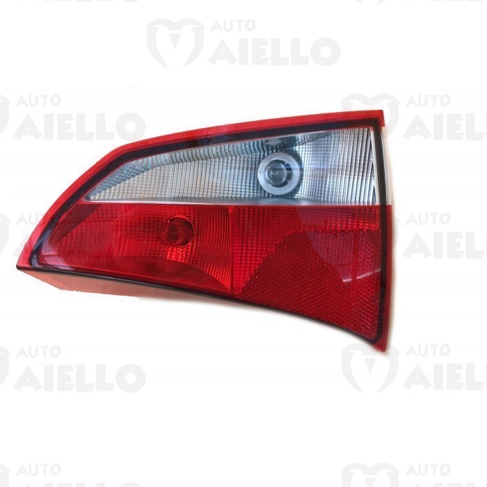 810BF509 Fanale stop post dx aixam vision sensation emotion city crossline gt crossover