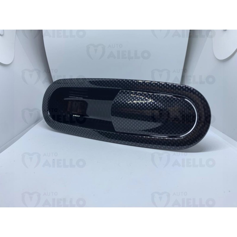 Maniglia porta interna in carbonio sport ligier x-too due flex