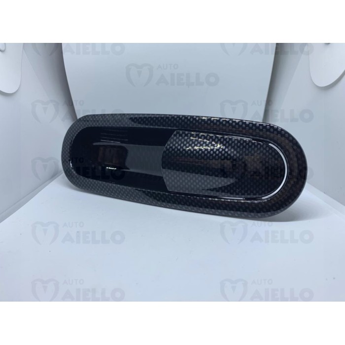 Maniglia porta interna in carbonio sport ligier x-too due flex