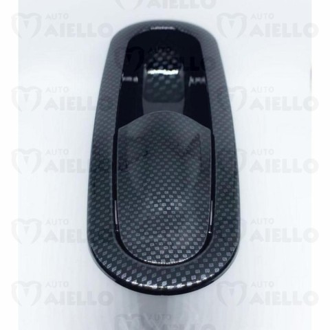 Maniglia porta interna in carbonio sport ligier x-too due flex 2