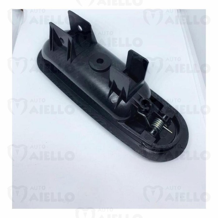 Maniglia porta interna in carbonio sport ligier x-too due flex