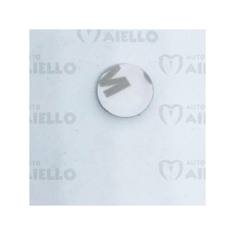 1409971 Adesivo logo su chiave retrattile Ligier JS50 JS50L JS60