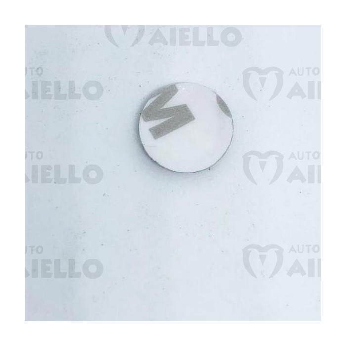 1409971 Adesivo logo su chiave retrattile Ligier JS50 JS50L JS60