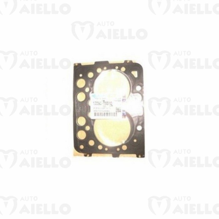 1J09003310 Guarnizione testata motore kubota Z482 dal 2016