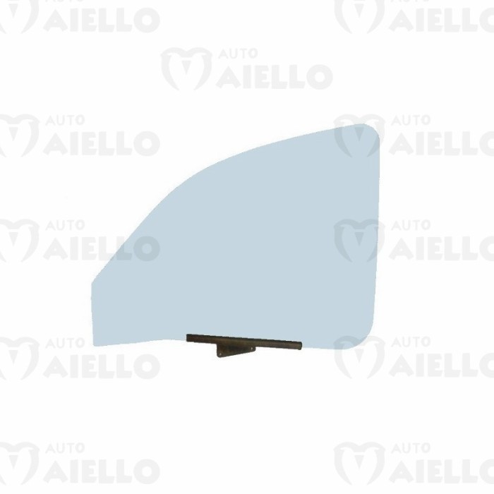 0041106 Vetro porta destra colorato Ligier Ambra 162 Nova X TOO Max R S Due