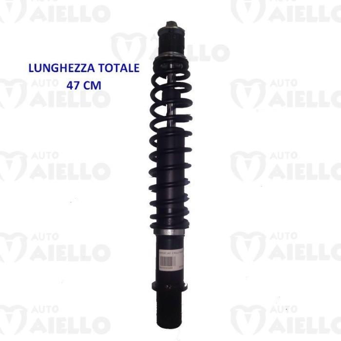 900551001004 Ammortizzatore anteriore Italcar Tasso T2 T3 Bingo