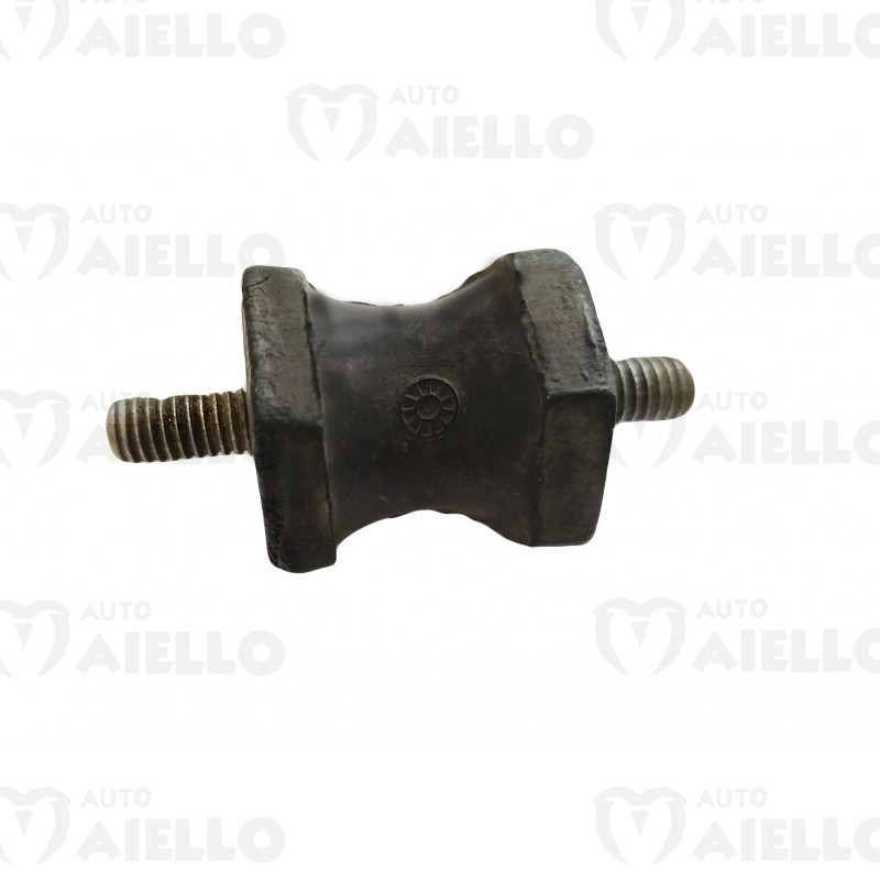 GOMMINO ANTIVIBRANTE SILENT BLOCK SCARICO TASSO BINGO DOMINO