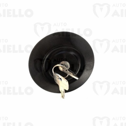 BAF190009887 Tappo serbatoio gasolio Grecav con chiave Grecav Eke Lm4 Lm5 Sonique