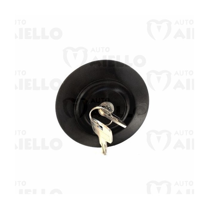 BAF190009887 Tappo serbatoio gasolio Grecav con chiave Grecav Eke Lm4 Lm5 Sonique
