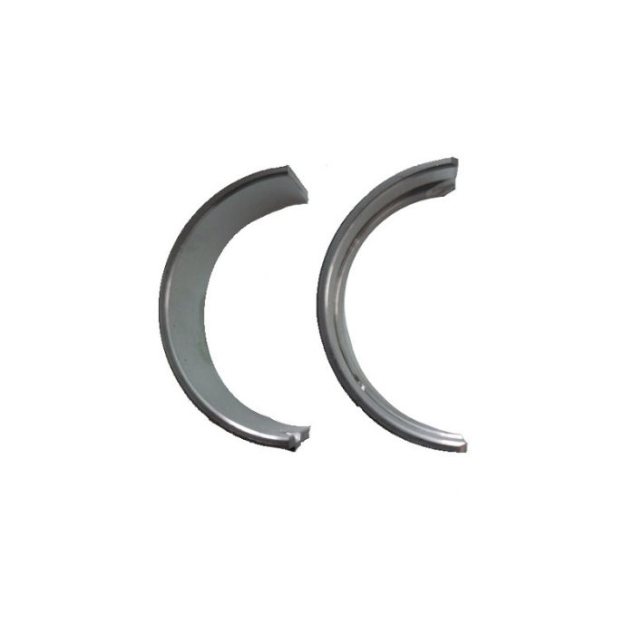 Bronzina banco std post.