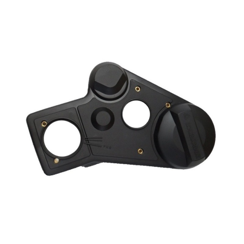 Protezione cinghia distribuzione