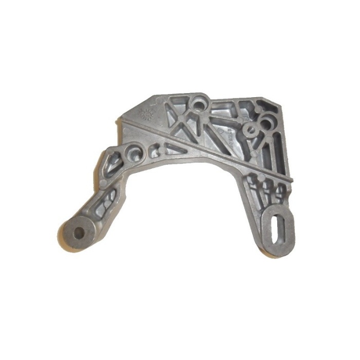 Staffa supporto alternatore