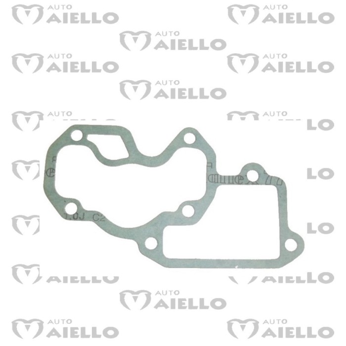 4420080 Guarnizione aspirazione lombardini