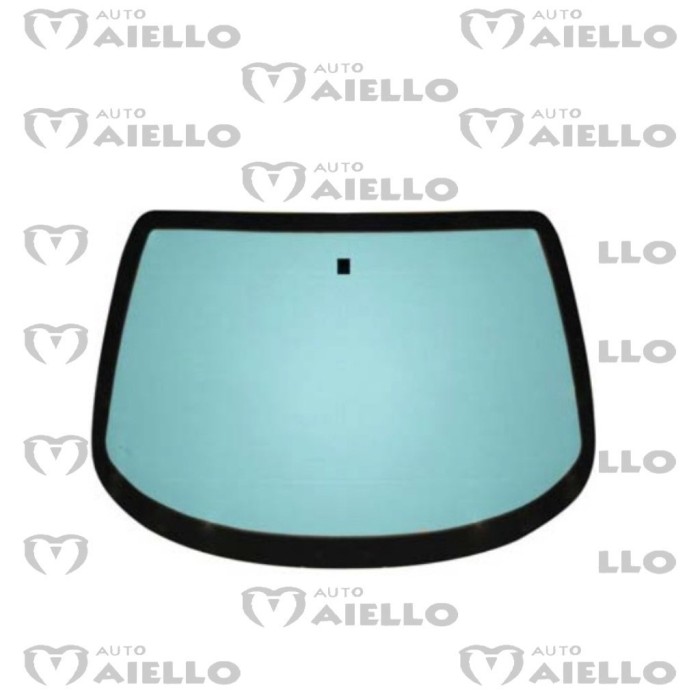 1405747 PARABREZZA VETRO CRISTALLO ANTERIORE COLORATO MICROCAR MGO P96 P98