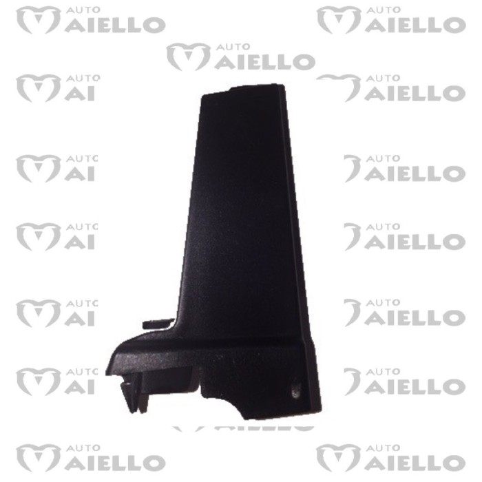 1009660 PARTE TERMINALE RASCHIAVETRO ANTERIORE DESTRO DUE FIRST