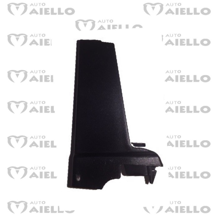 009662 PARTE TERMINALE RASCHIAVETRO POSTERIORE DESTRO DUE FIRST