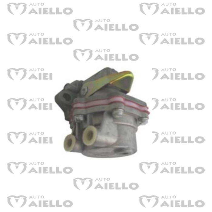 ED0065851510-S POMPA CARBURANTE GASOLIO MECCANICA LOMBARDINI LDW502 CHATENET LIGIER MICROCAR TASSO