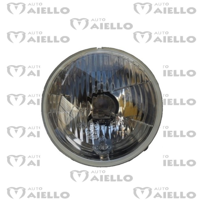 BAF21-0007115 FARO FANALE ANTERIORE DESTRO SINISTRO GRECAV EKE LM4