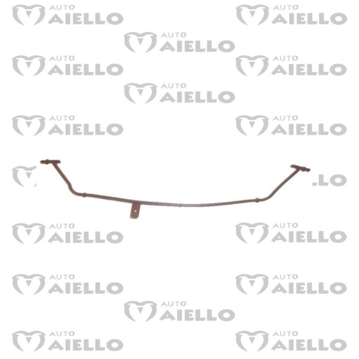 4505042 GUARNIZIONE BASAMENTO PRESSO FUSO LOMBARDINI