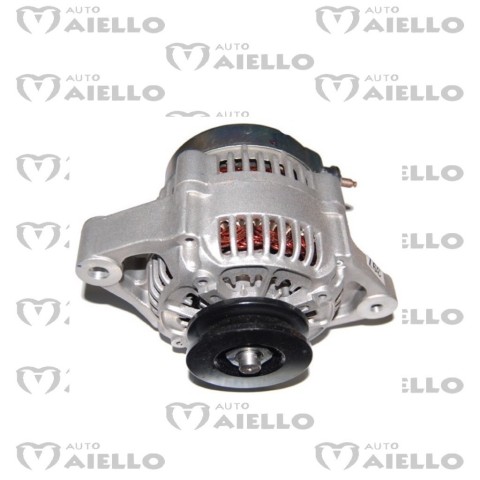 ALTERNATORE 40A DENSO MOTORE LOMBARDINI CHATENET LIGIER MICROCAR GRECAV TASSO ITALCAR