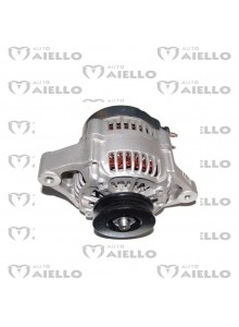 ALTERNATORE 12v 40a PER LOMBARDINI FOCS E DCI LDW502 442 Chatenet Grecav Italcar Tasso Ligier Microcar