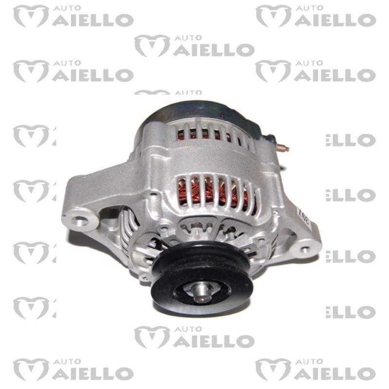 ALTERNATORE 40A DENSO MOTORE LOMBARDINI CHATENET LIGIER MICROCAR GRECAV TASSO ITALCAR
