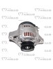 ALTERNATORE 40A DENSO MOTORE LOMBARDINI CHATENET LIGIER MICROCAR GRECAV TASSO ITALCAR