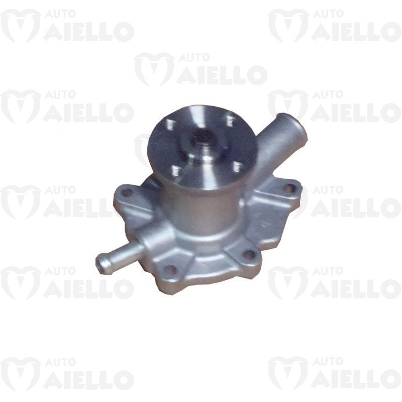 K190697303 POMPA ACQUA MOTORE KUBOTA Z402 AIXAM VENTOLA 12MM