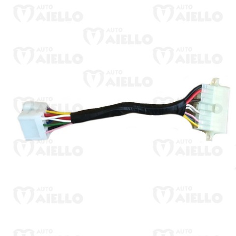 CENTRALINA GESTIONE MOTORE BELLIER ASSO