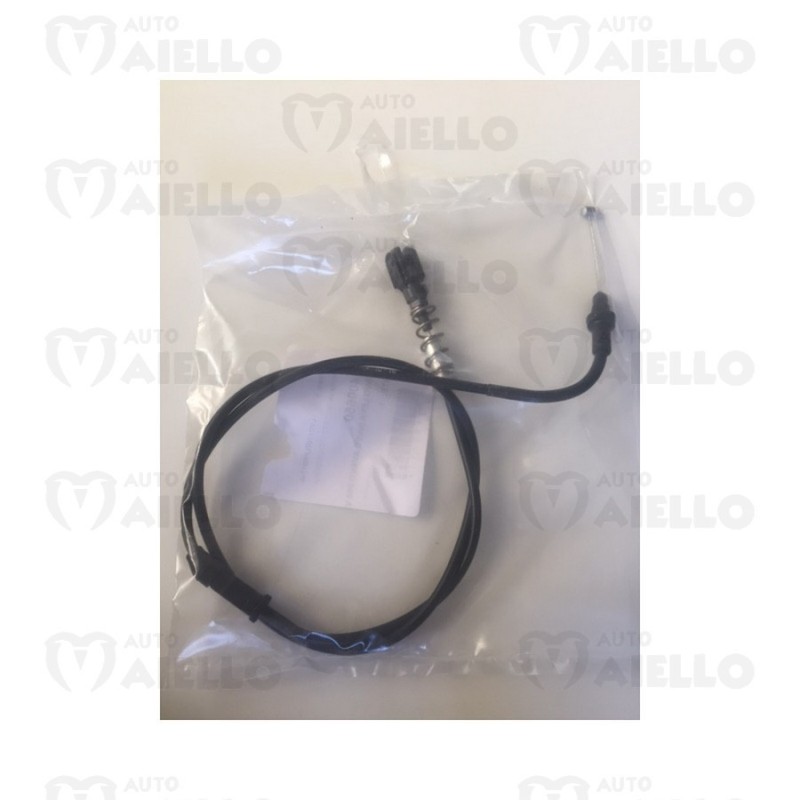 CAVO INVERTITORE CAMBIO MARCIA AVANTI MICROCAR P20 V2 M8 F8C