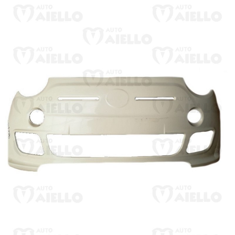 PARAURTI ANTERIORE BELLIER B8