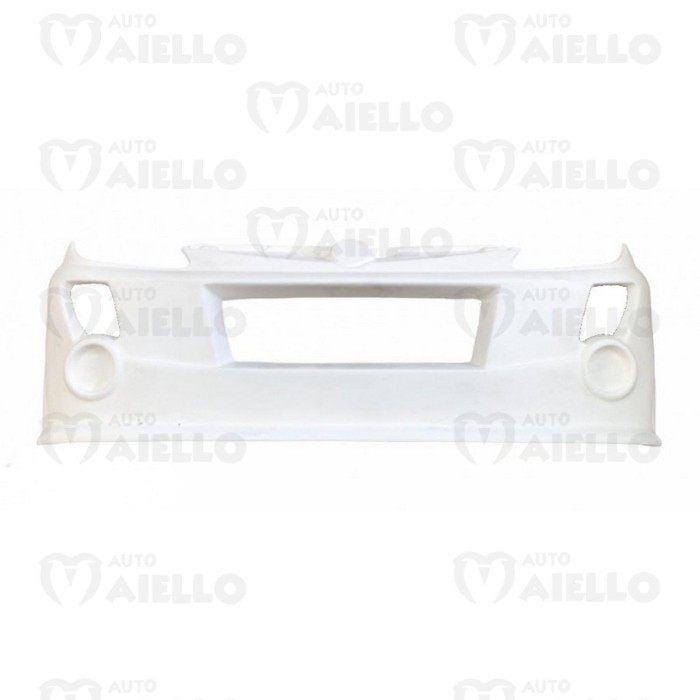 PARAURTI ANTERIORE TUNING AIXAM CITY ROADLINE CROSSLINE MEGA-CITY SCOUTY