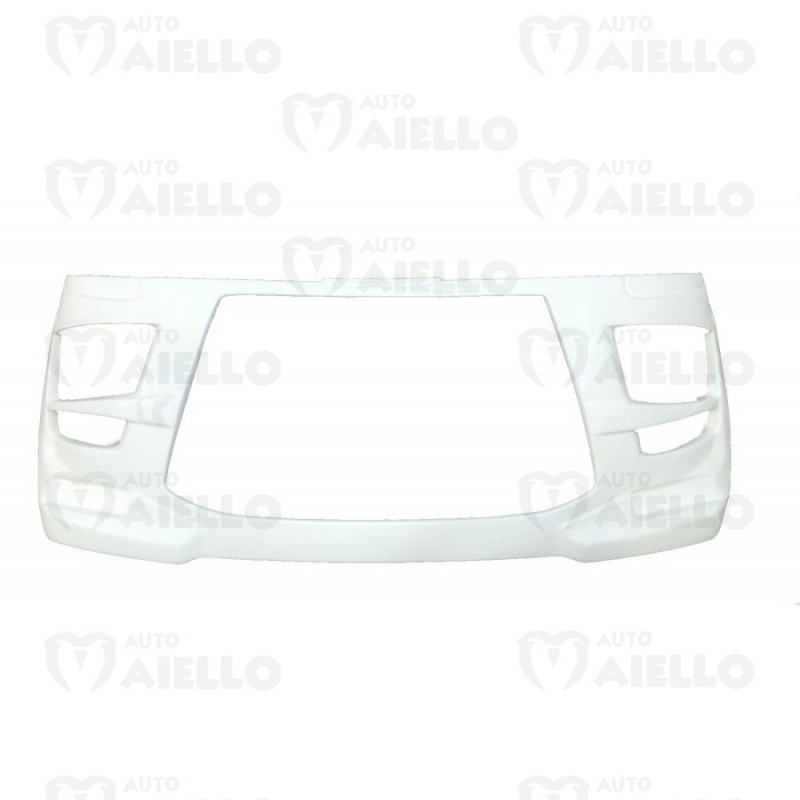 PARAURTI TUNING ANTERIORE LIGIER JS50