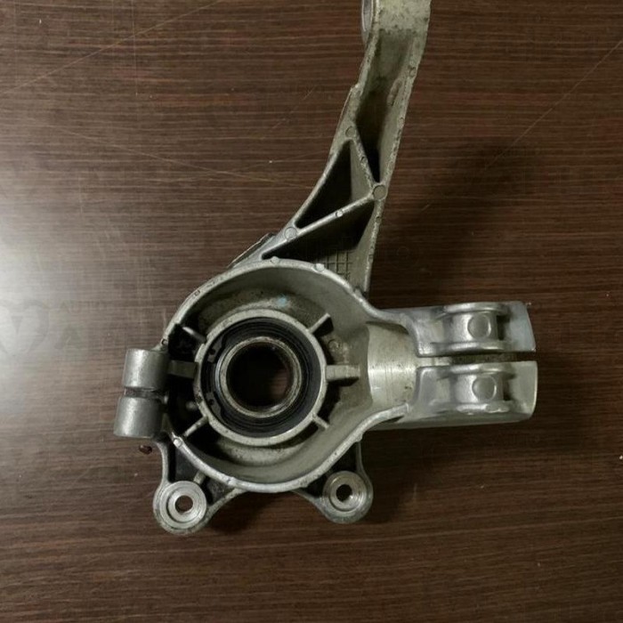 0183063 PORTAMOZZO ANT. SINISTRO SUPPORTO RUOTA LIGIER BE TWO UP DUE OPTIMAX XTOO MAX R S RS