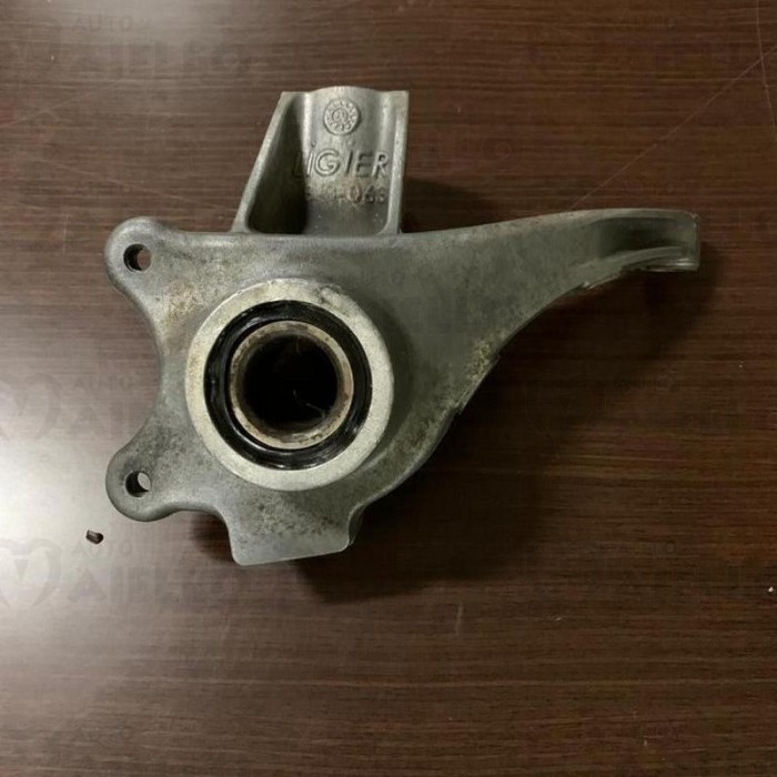 0183063 PORTAMOZZO ANT. SINISTRO SUPPORTO RUOTA LIGIER BE TWO UP DUE OPTIMAX XTOO MAX R S RS