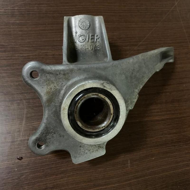 0183063 PORTAMOZZO ANT. SINISTRO SUPPORTO RUOTA LIGIER BE TWO UP DUE OPTIMAX XTOO MAX R S RS