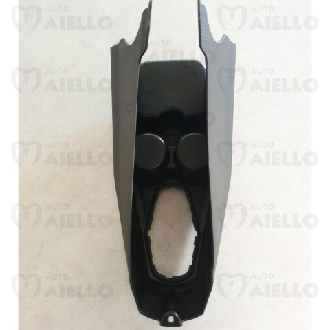 735BL682 Console centrale porta bibite oggetti leva cambio Aixam dal 2016 Sensation Emotion 2