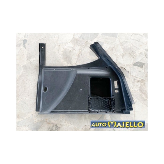 Fiancate interne per Chatenet CH26