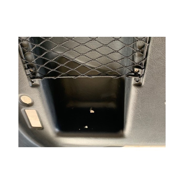 Fiancate interne per Chatenet CH26