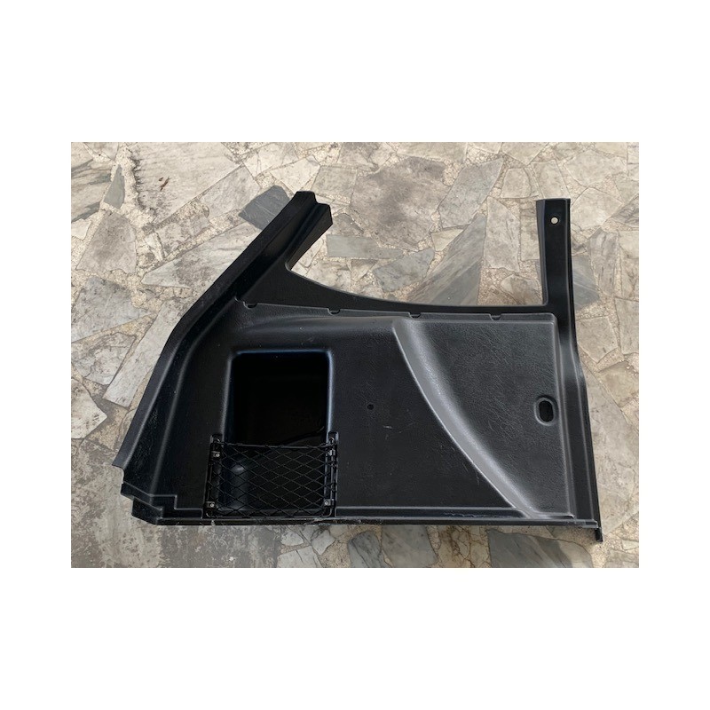 Fiancate interne per Chatenet CH26