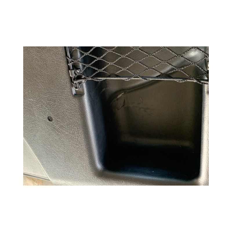 Fiancate interne per Chatenet CH26