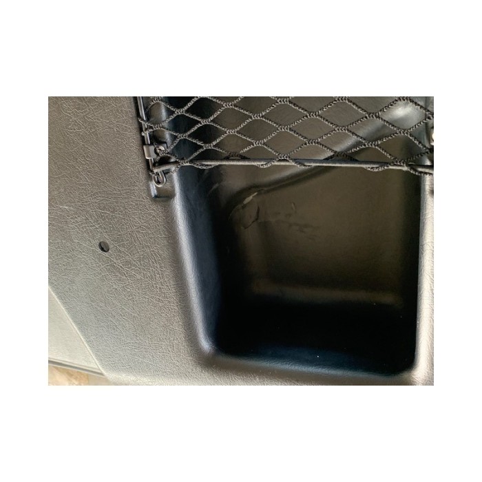 Fiancate interne per Chatenet CH26