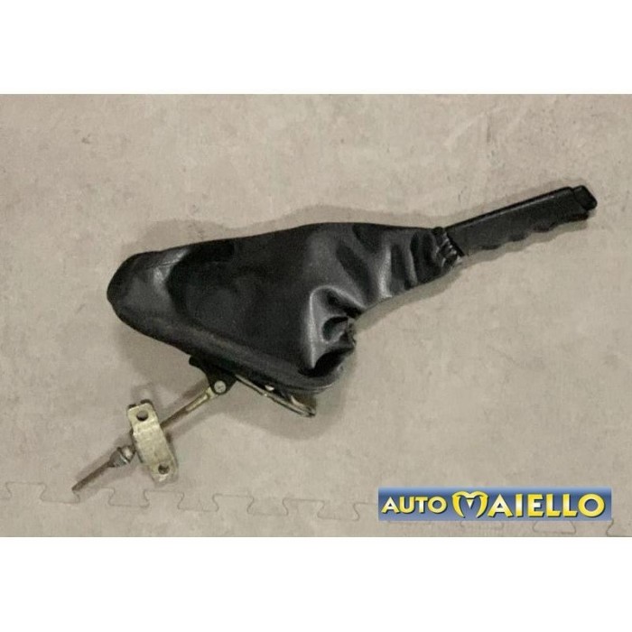 Leva freno a mano Ligier nova xtoo max r s rs ixo due be up