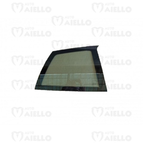 FINESTRINO VETRO POSTERIORE LATERALE COLORATO DX LIGIER X-TOO S DUE